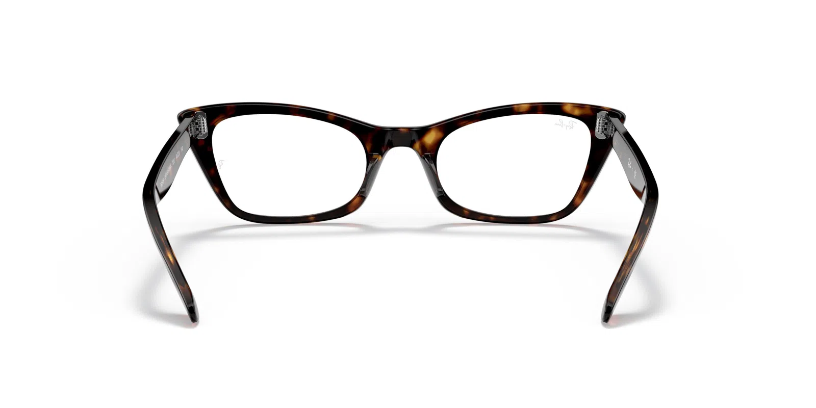 Ray-Ban Lady Burbank 5499 Eyeglasses - view 28